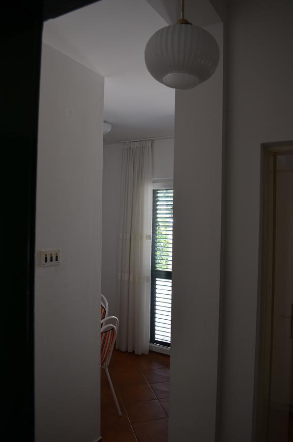 Amarillo Apartments Budva Exterior photo