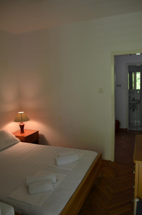 Amarillo Apartments Budva Exterior photo